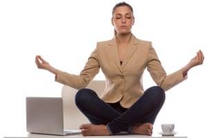 Mindfulness at Work-Image